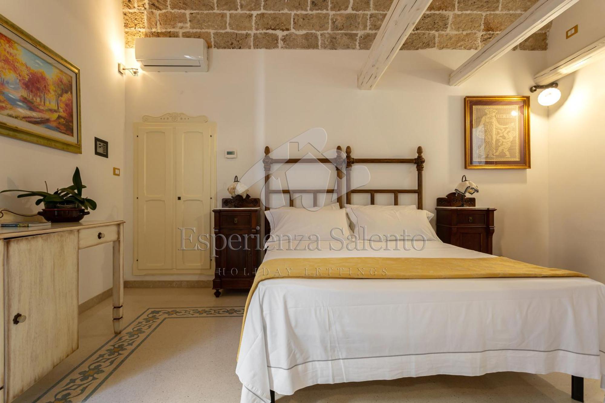 Santa Lucia Dimora Hotel Taviano  Exterior photo